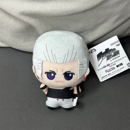 Jan pierre polnareff 12cm - jan,